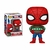 FUNKO POP SPIDER-MAN 1284 MARVEL HOMEM ARANHA DE SUETER - comprar online