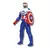 BONECO AVENGERS FIGURA OLYMPUS CAPTAIN AMERICA SAN WILSON