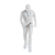 BONECO FIGURA MR. KNIGHT MARVEL LEGENDS CAVALEIRO DA LUA HASBRO MOON KNIGHT - Yellow Mobille