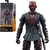 BONECO FIGURA DARTH MAUL ARTICULADO BLACK SERIES HASBRO - comprar online