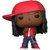 FUNKO POP LIL WAYNE 86 LIL WAYNE na internet