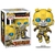 FUNKO POP MOVIES BUMBLEBEE 1373 TRANSFORMERS