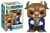 FUNKO POP THE BEAST 239 DISNEY FERA DA BELA E A FERA - comprar online