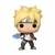 FUNKO POP ANIMATION BORUTO WITH RANSENGAN 1356 BORUTO - Yellow Mobille