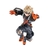 FIGURA BAKUGO BANPRESTO BANDAI MY HERO ACADEMIA: WORLD HEROES MISSION 17963