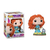 Imagem do FUNKO POP MERIDA 1022 DISNEY PRINCESS DISNEY PRINCESAS