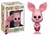 FUNKO POP PIGLET 253 DISNEY PORQUINHO URSINHO POOH - comprar online