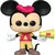 FUNKO POP MICKEY MOUSE CLUB 1379 DISNEY 100 - Yellow Mobille