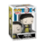 FUNKO POP YAHABA 1410 DEMON SLAYER - comprar online