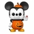 FUNKO POP MICKEY MOUSE 1218 TRICK OR TREAT DISNEY HALLOWEEN DOCES OU TRAVESSURAS - comprar online