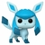 FUNKO POP GAMES GLACEON 921 POKEMON