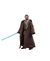 BONECO FIGURA OBI-WAN KENOBI WANDERING JEDI BLACK SERIES HASBRO STAR WARS na internet