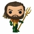 FUNKO POP MOVIES AQUAMAN 1301 AQUAMAN AND THE LOST KINGDOM