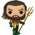 Imagem do FUNKO POP MOVIES AQUAMAN 1301 AQUAMAN AND THE LOST KINGDOM