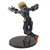 FIGURA BAKUGO BANPRESTO BANDAI MY HERO ACADEMIA: WORLD HEROES MISSION 17963 - Yellow Mobille