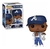 FUNKO POP ROCKS USHER 308