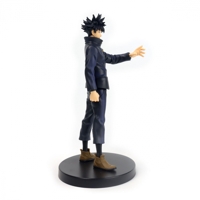 Banpresto Jujutsu Kaisen Megumi Fushiguro Figura Articulada de