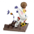 FIGURA HIKARI & TAILMON DIGIMON ADVENTURE BANPRESTO BANDAI 18779 na internet