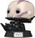 FUNKO POP DARTH VADER 610 UNMASKED STAR WARS - comprar online