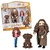 MINI FIGURAS RUBEUS HAGRID E HERMIONE GRANGER FRINDSHIP SET HARRY POTTER MAGICAL MINIS SUNNY - loja online