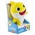 PELÚCIA BABY SHARK 8" PINKFONG SUNNY 2362 - loja online