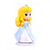 QPOSKET AURORA A BELA ADORMECIDA DREAMY STYLE DISNEY BANPRESTO BANDAI - comprar online