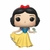 FUNKO POP SNOW WHITE 339 DISNEY BRANCA DE NEVE