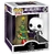 FUNKO POP DELUXE JACK SKELLINGTON WITH CHRISTMAS DOOR 1360 DISNEY TIM BURTONS THE NIGHTMARE BEFORE CHRISTMAS - comprar online