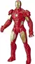 BONECO AVENGERS FIGURA OLYMPUS IRON MAN HASBRO HOMEM DE FERRO na internet