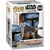 FUNKO POP HEAVY INFANTRY MANDALORIAN 348 STAR WARS THE MANDALORIAN - comprar online