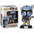 FUNKO POP HEAVY INFANTRY MANDALORIAN 348 STAR WARS THE MANDALORIAN na internet