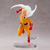 FIGURA BONECO SAITAMA ONE PUNCH MAN BANPRESTO BANDAI ESTATUA 19790 - Yellow Mobille