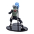 Imagem do BONECO FIGURA KAKASHI HATAKE BANPRESTO BANDAI ESTATUA 19782 NARUTO