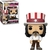 Funko Pop Frank Zappa 264 - comprar online