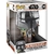 FUNKO POP THE MANDALORIAN WITH THE CHILD 380 STAR WARS TAMANHO JUMBO 10 POLEGADAS - comprar online