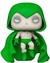 FUNKO POP HEROES SPECTRE 380 DC BATMAN LIMITED EDITION 2021 SPRING CONVENTION EXCLUSIVE - Yellow Mobille