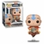 FUNKO POP ANIMATION FLOATING AANG 1439 AVATAR THE LAST AIRBENDER