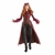 BONECO FIGURA SCARLET WITCH MARVEL LEGENDS HASBRO FEITICEIRA ESCARLATE na internet