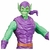 BONECO FIGURA TITAN HERO GREEN GOBLIN DUENDE VERDE HASBRO F4983 - Yellow Mobille