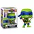 FUNKO POP MOVIES LEONARDO 1391 TARTARUGA NINJA TURTLES MUTANT MAYHEM - Yellow Mobille