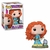 FUNKO POP MERIDA 1022 DISNEY PRINCESS DISNEY PRINCESAS