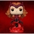 FUNKO POP SCARLET WITCH 1034 MARVEL DOCTOR STRANGE IN MULTVERSE OF MADNESS - Yellow Mobille