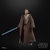 BONECO FIGURA OBI-WAN KENOBI WANDERING JEDI BLACK SERIES HASBRO STAR WARS - loja online