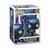 FUNKO POP MOVIES BLUE BEETLE 1403 BESOURO AZUL - comprar online