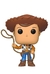 FUNKO POP SHERIFF WOODY 522 DISNEY PIXAR TOY STORY 4