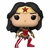 FUNKO POP HEROES WONDER WOMAN 406 A TWIST OF FATE W8NDER W0MAN - comprar online