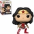 FUNKO POP HEROES WONDER WOMAN 406 A TWIST OF FATE W8NDER W0MAN