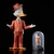 BONECO FIGURA HOWARD THE DUCK MARVEL LEGENDS WHAT IF F3705