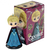 FIGURA QPOSKET ELSA CORONATION STYLE DISNEY BANPRESTO BANDAI