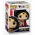 FUNKO POP HEROES WONDER WOMAN 433 CLASSIC WITH CAPE W8NDER W0MAN na internet